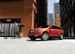 Ford Edge 2007 года